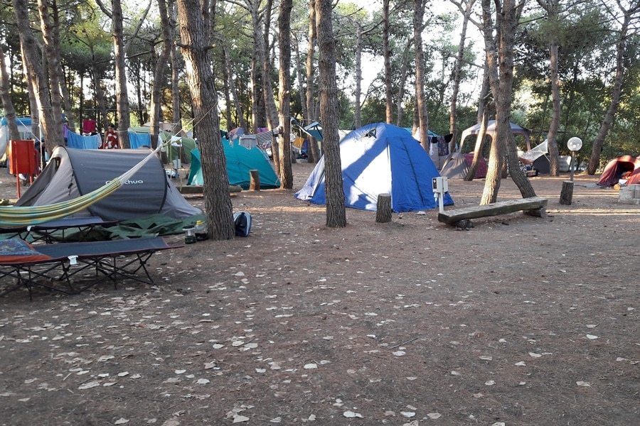 Azienda Agrituristica Malapezza