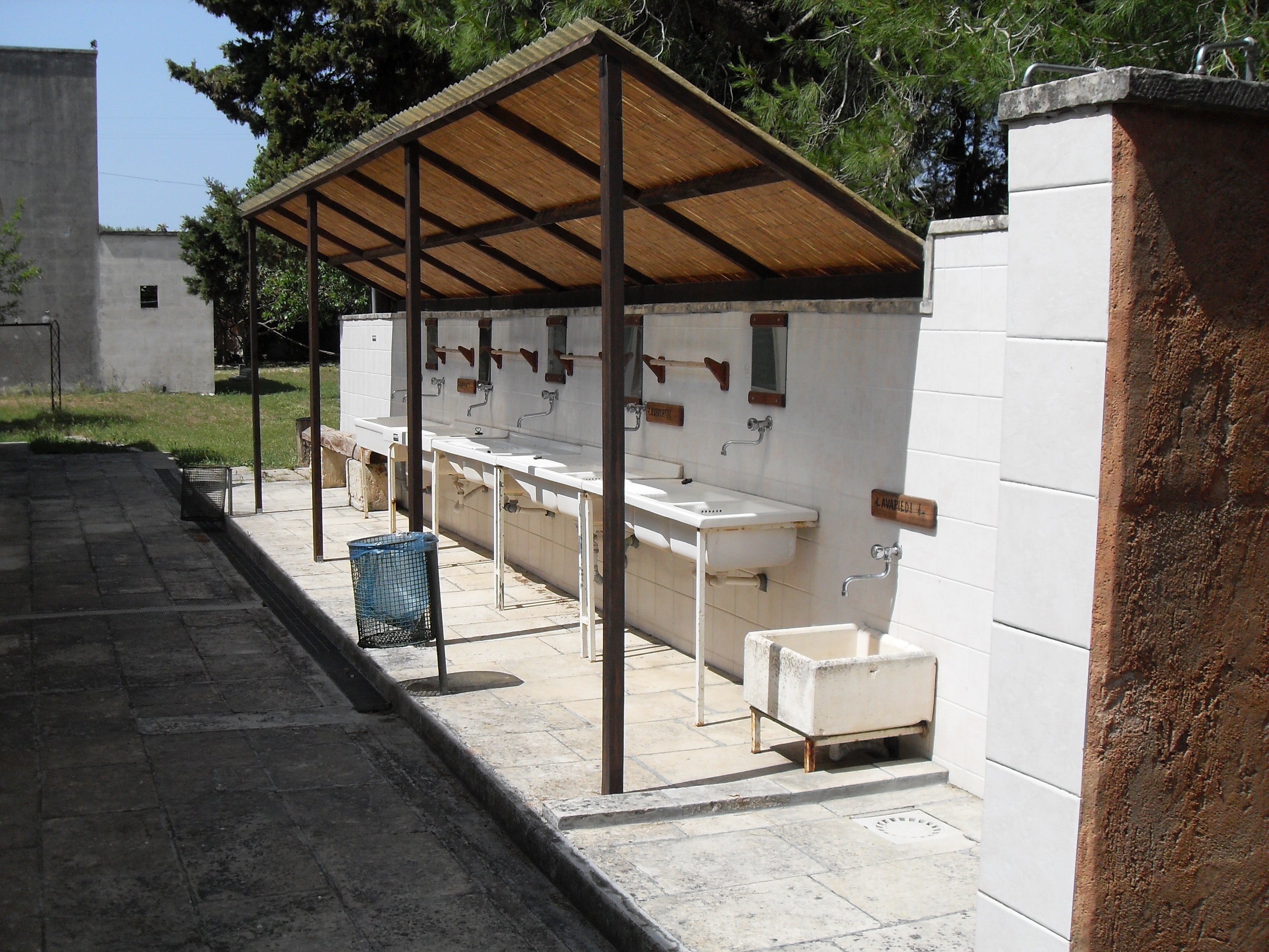 Azienda Agrituristica Malapezza