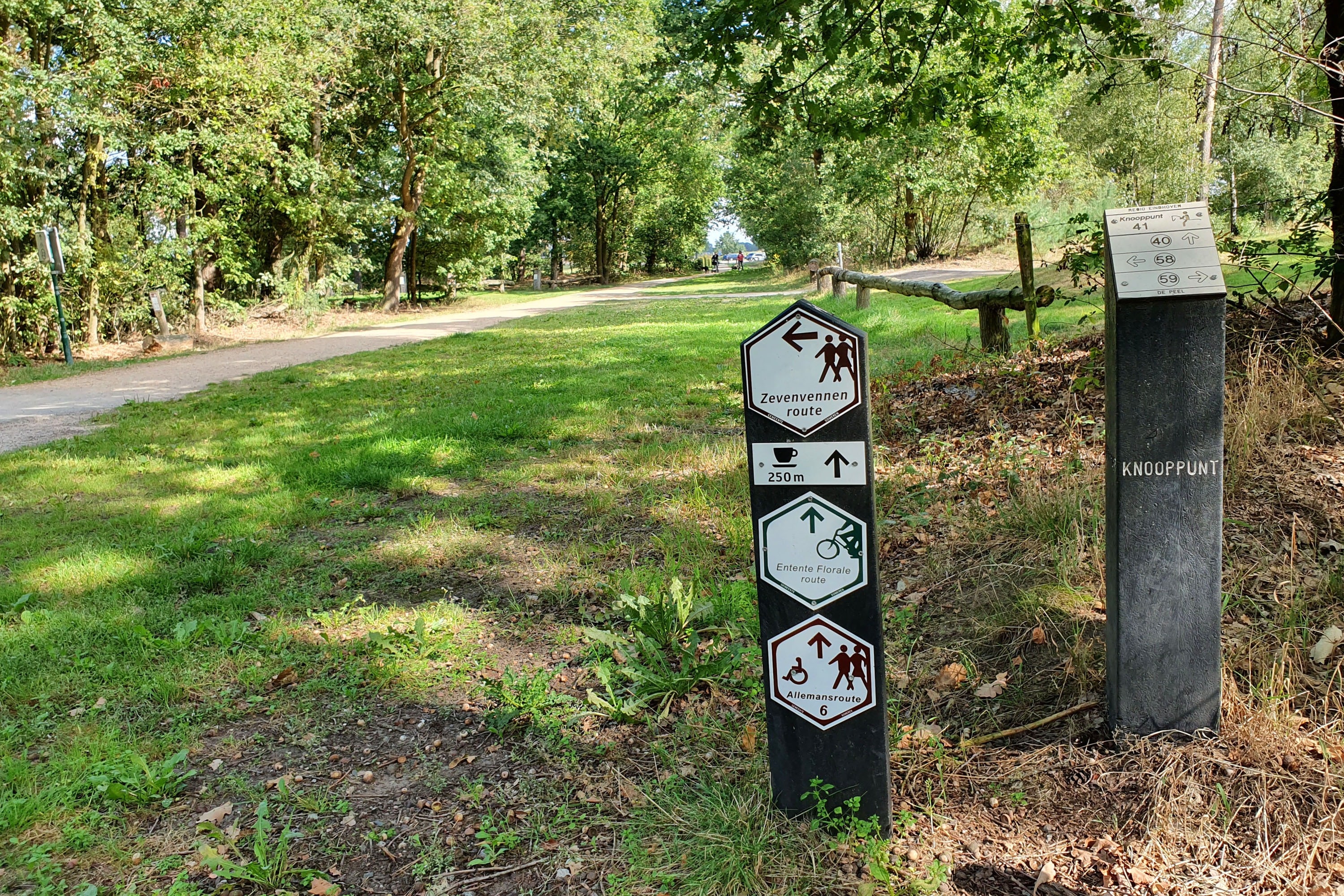 Camping De Somerweij