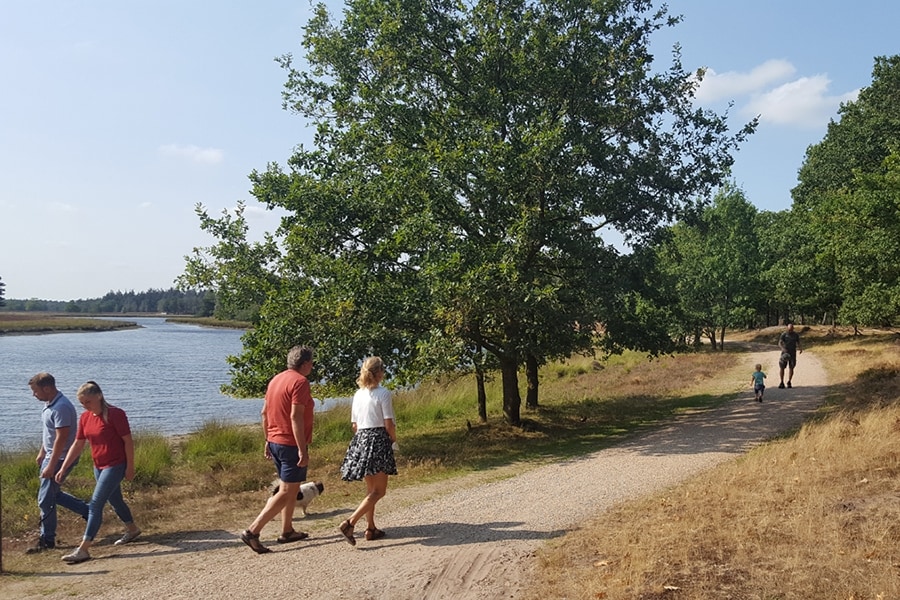 Camping De Somerweij