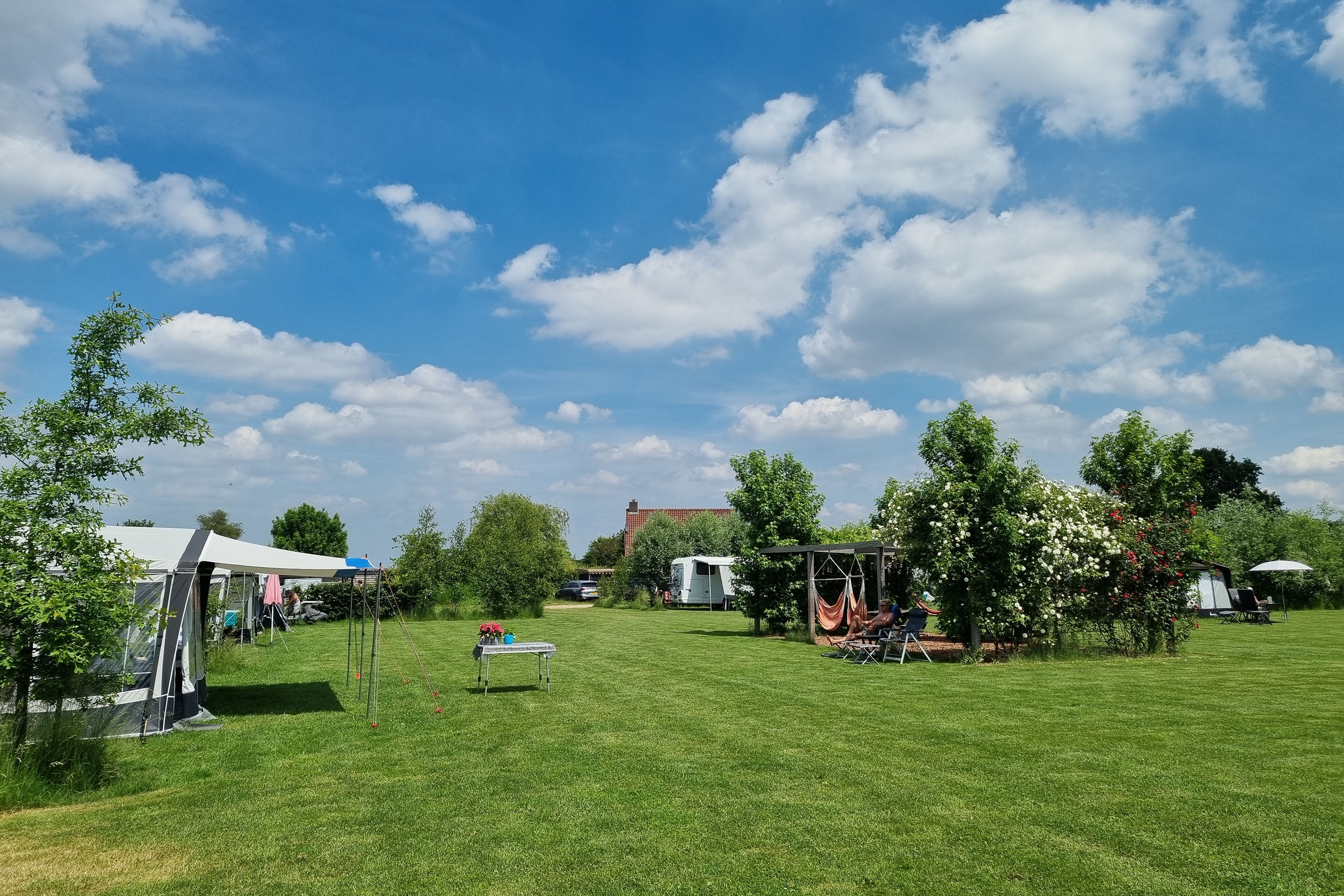 Camping De Somerweij