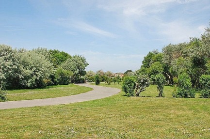 Camping des Noires Mottes