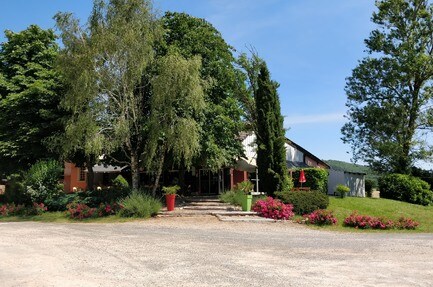 Camping au Tour de l'Aveyron