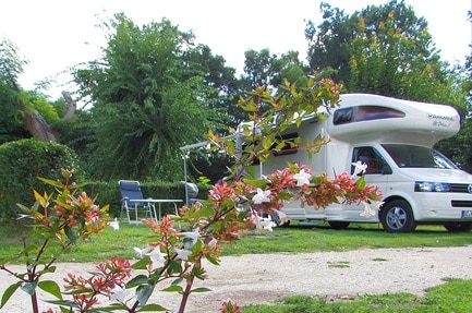 Camping La Poterie