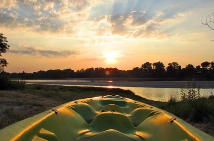Camping La Poterie