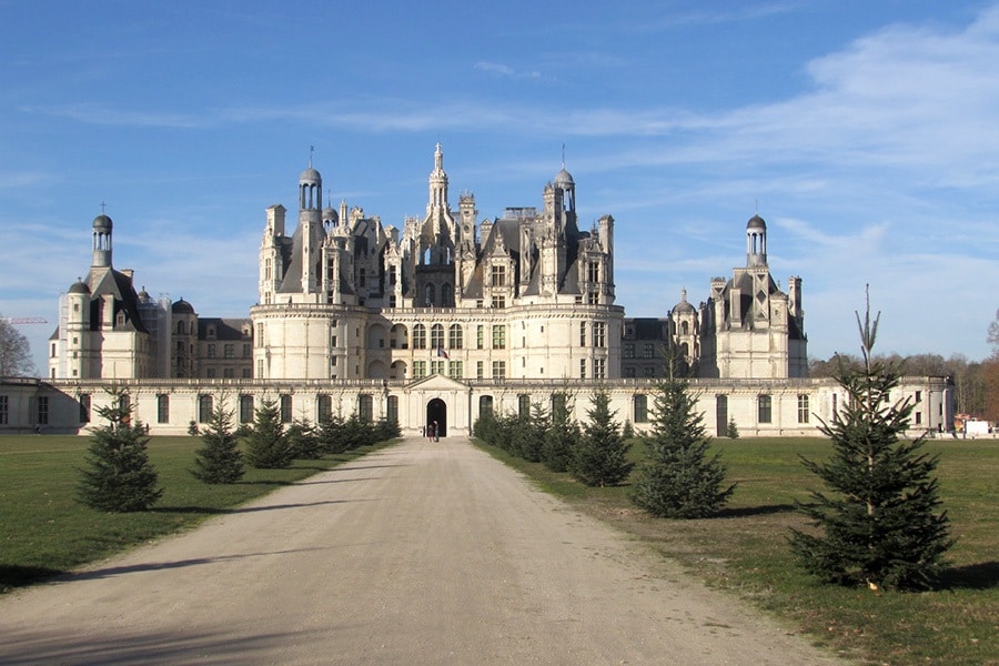Camping La Poterie
