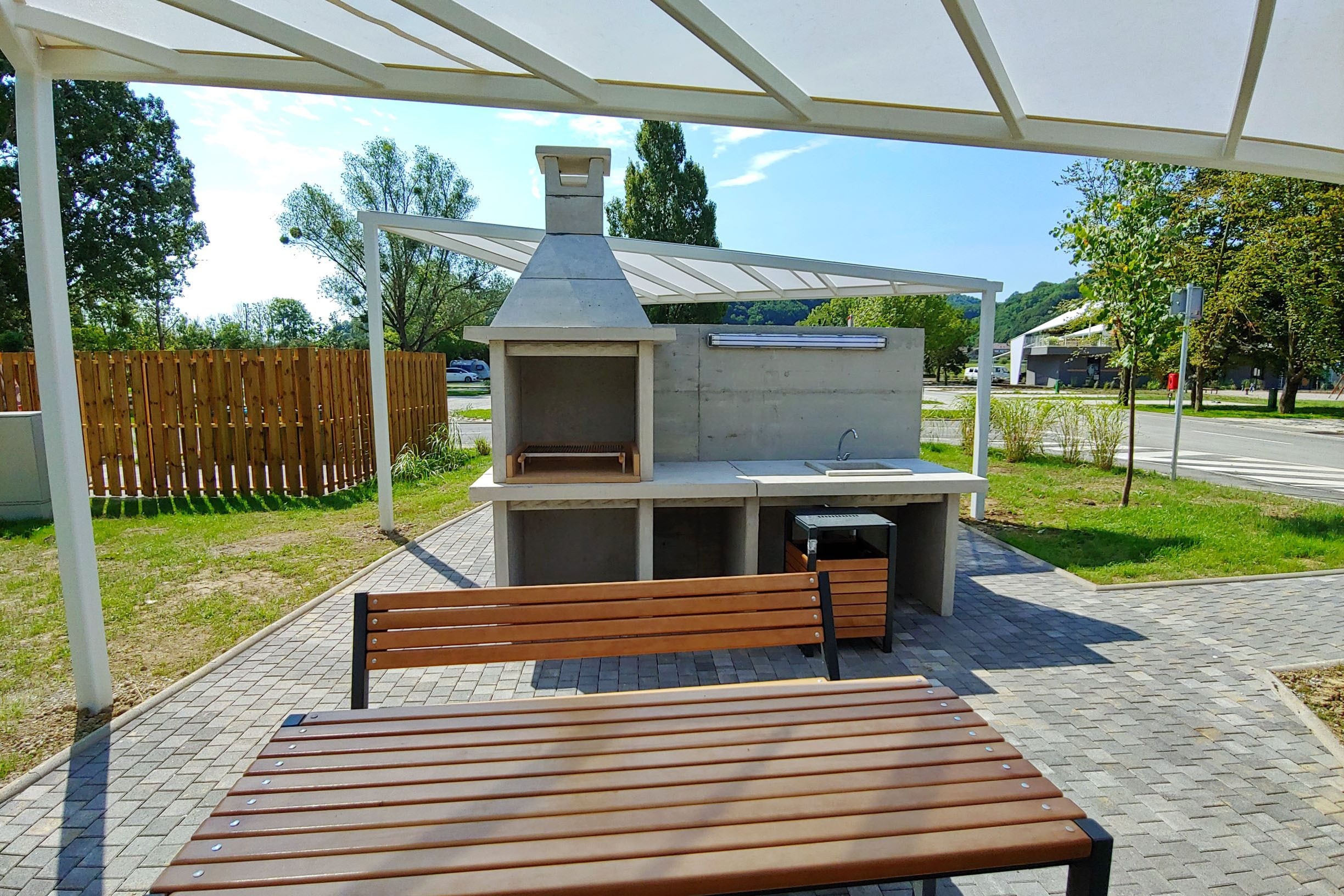 Camp Vita/Glamping Village Terme Tuhelj