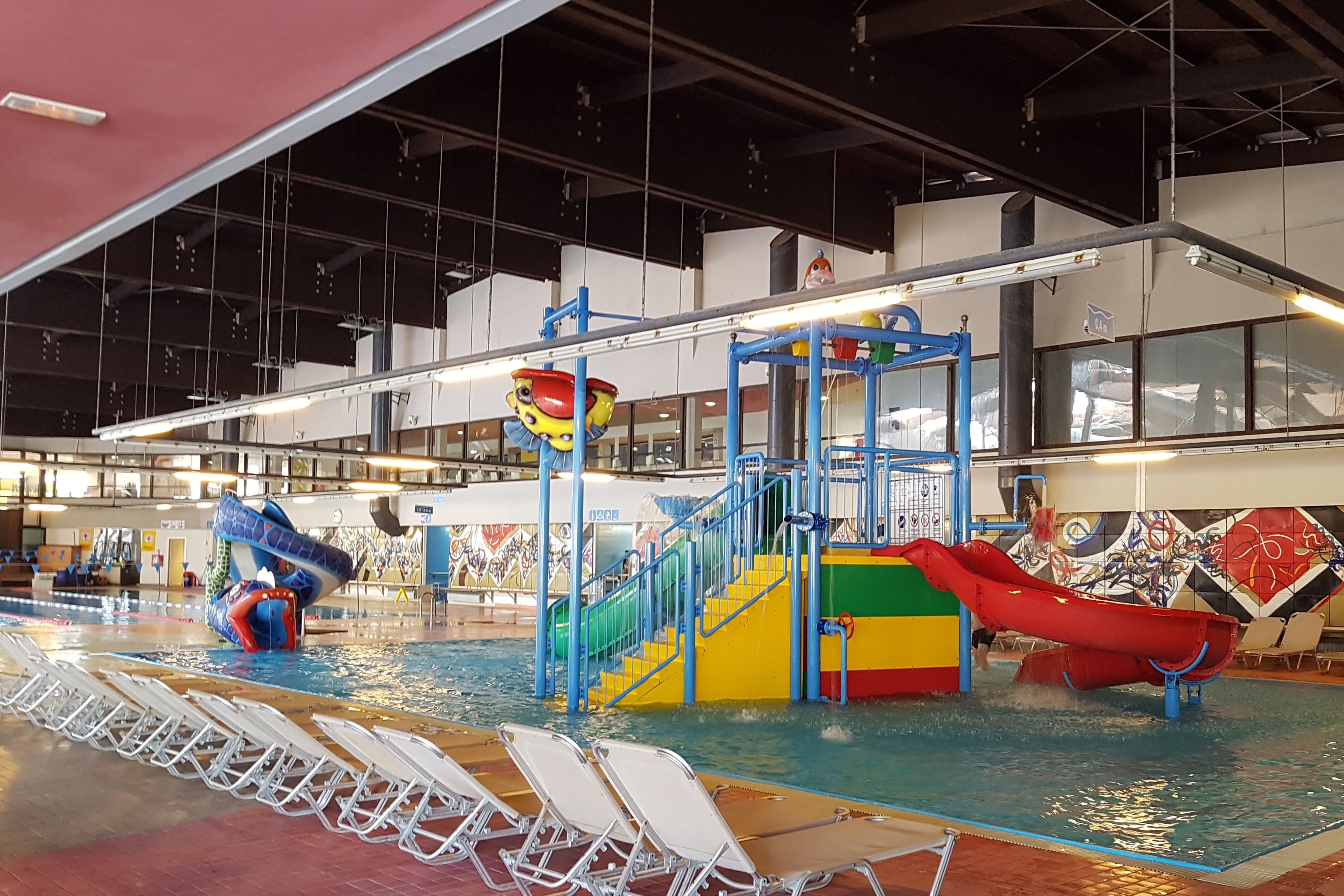 Camp Vita/Glamping Village Terme Tuhelj