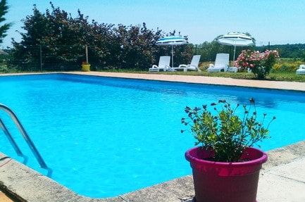 Camping La Tisarne