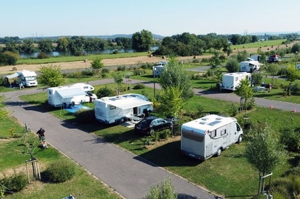 Camping du Port