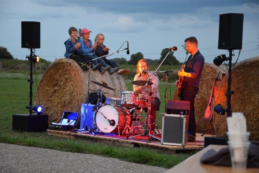 Seeweide Naturcamping Penzlin