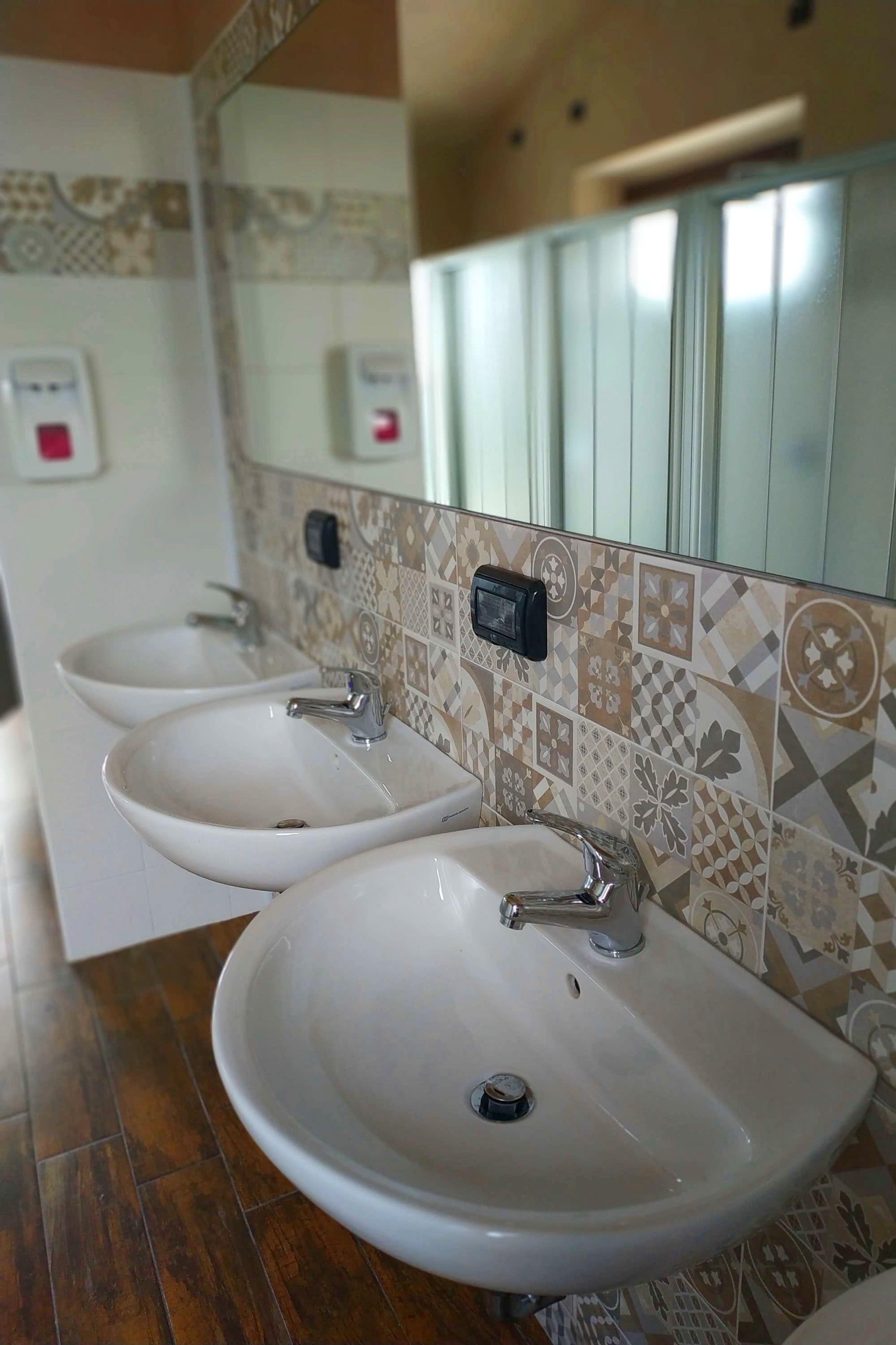 Agricampeggio Abbruzzetti