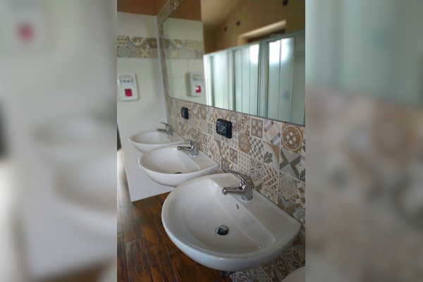 Agricampeggio Abbruzzetti