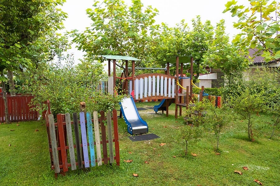 Camping Virgen del Mar