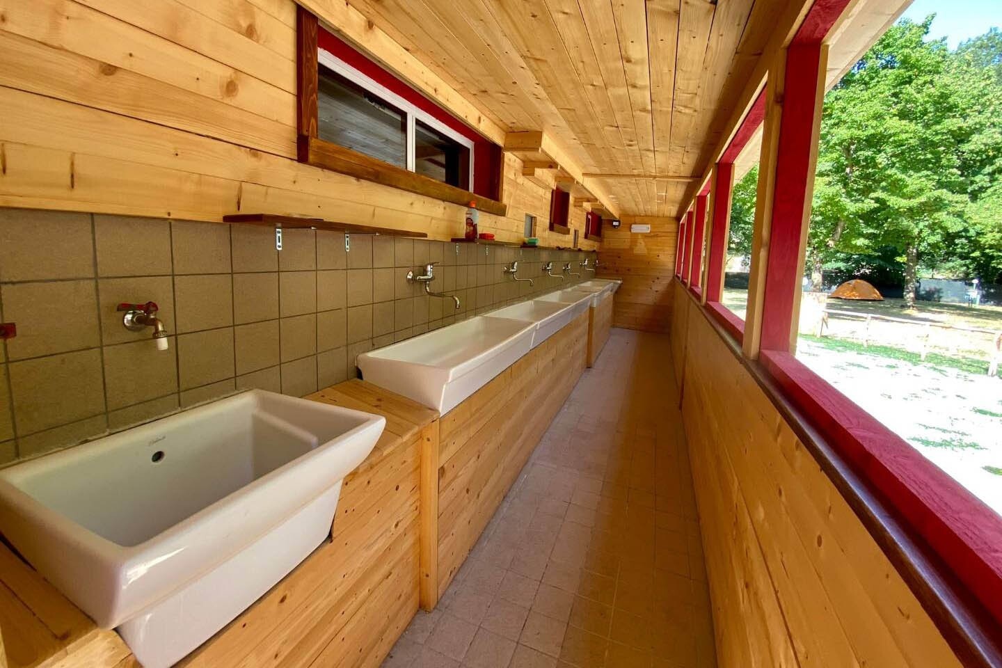 Camping Il Cinisco