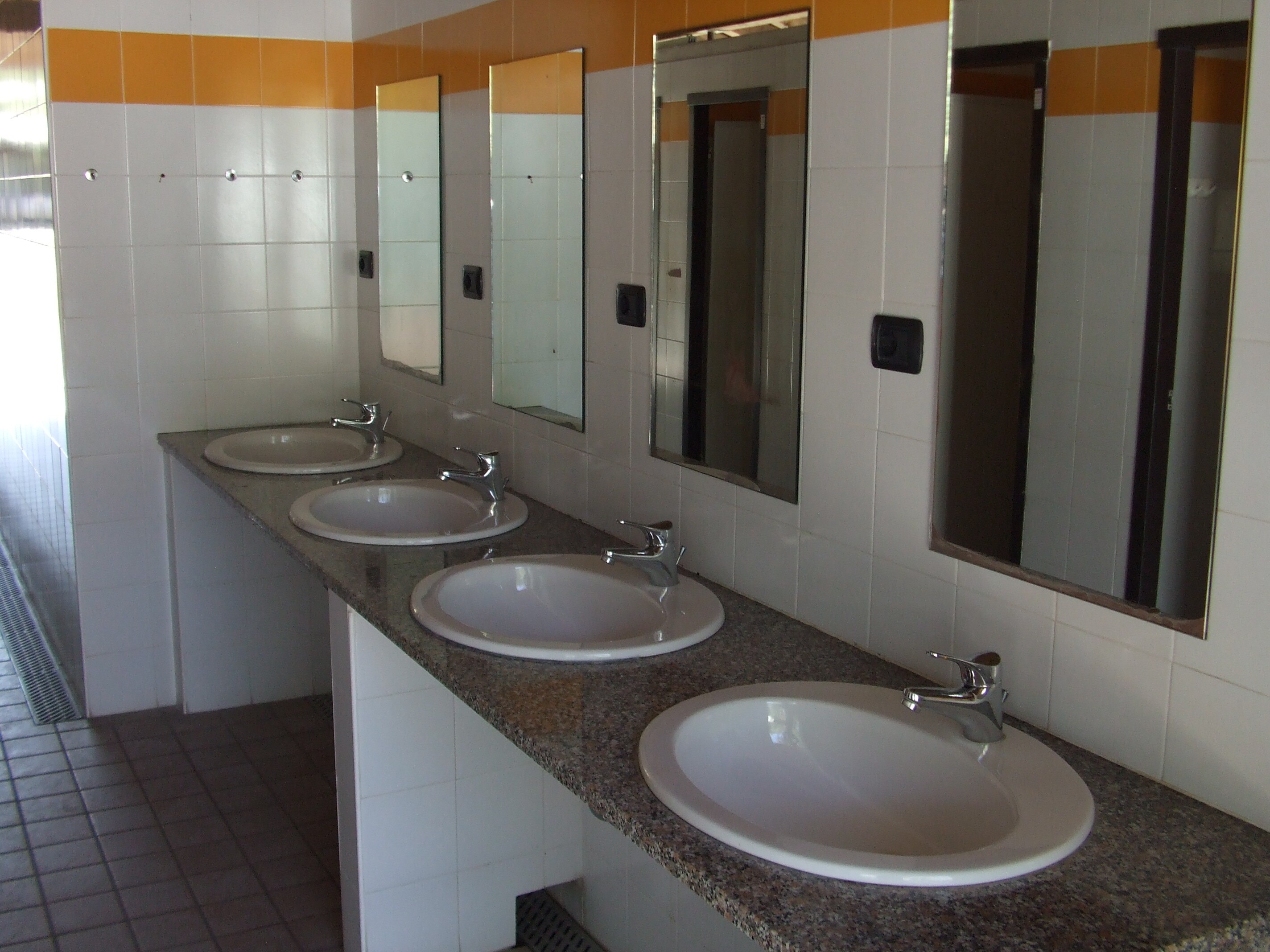 Camping Lido Verbano