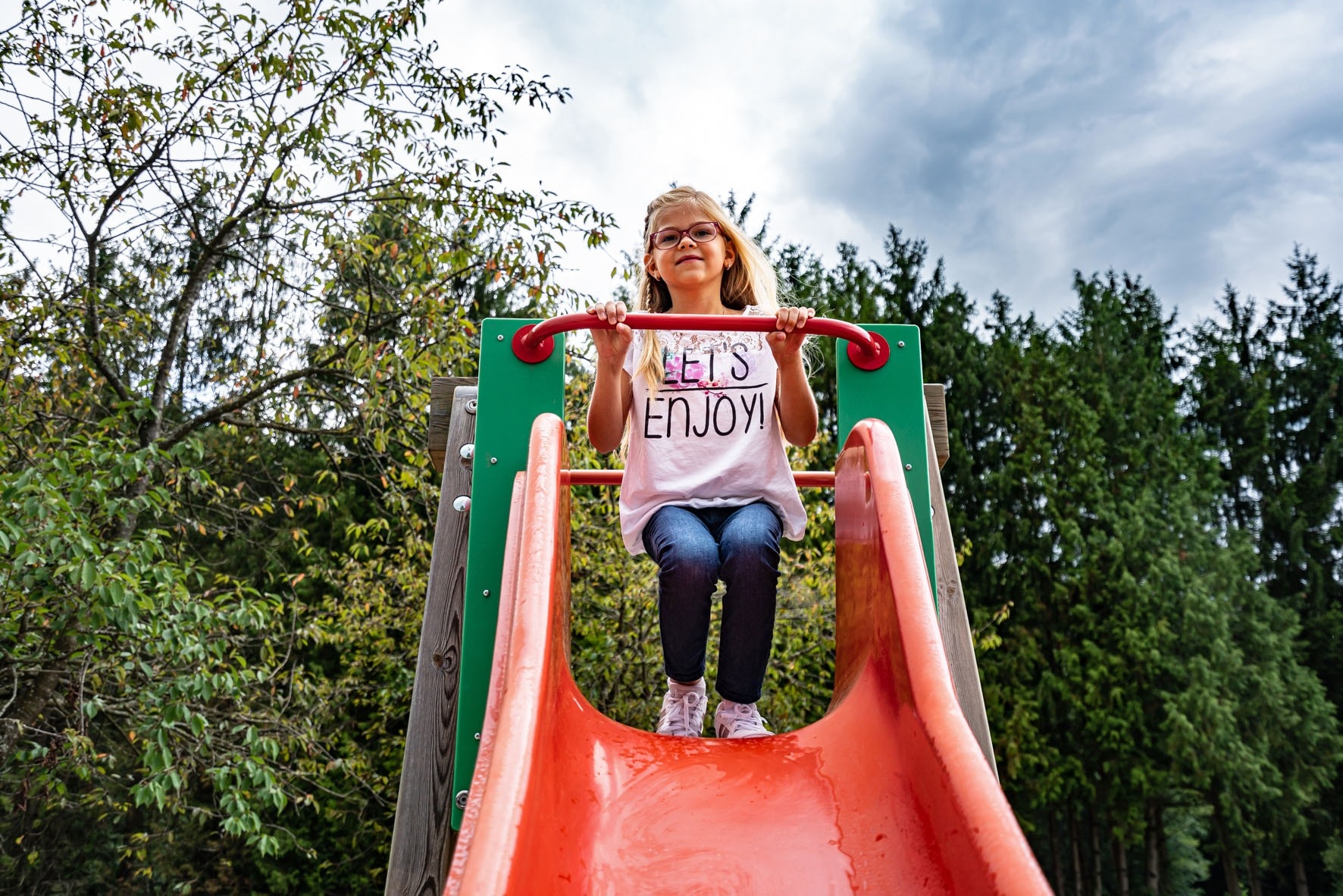 Genuss-Camping Bad Gleichenberg