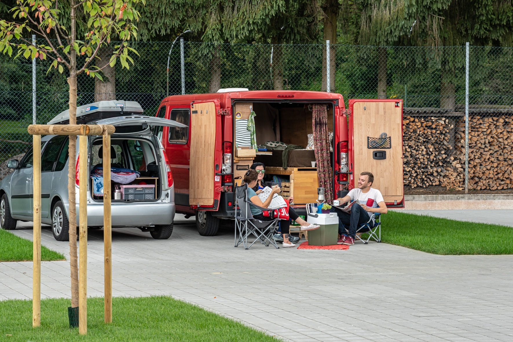 Genuss-Camping Bad Gleichenberg