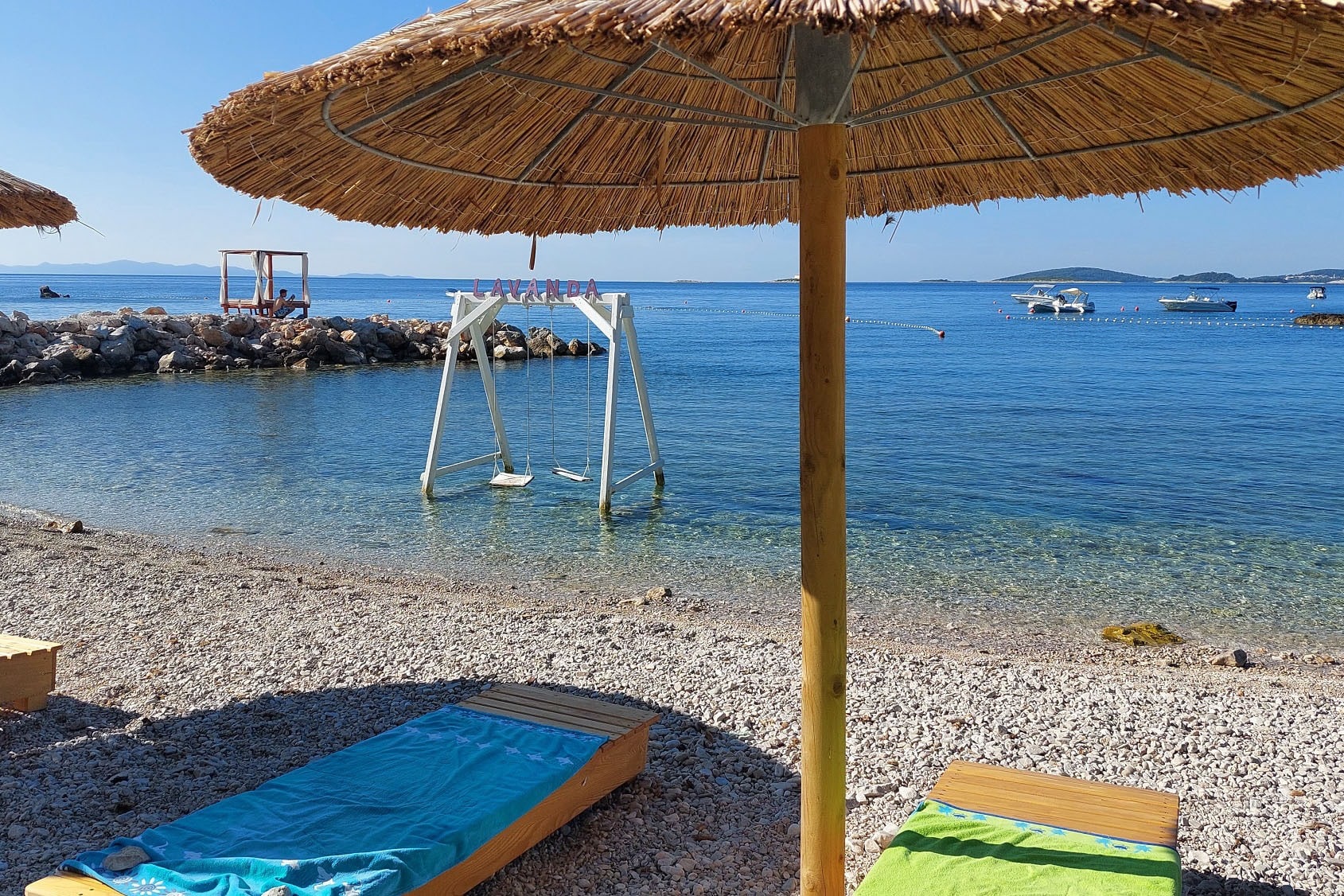 Lavanda Camping