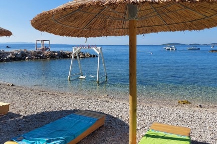 Lavanda Camping