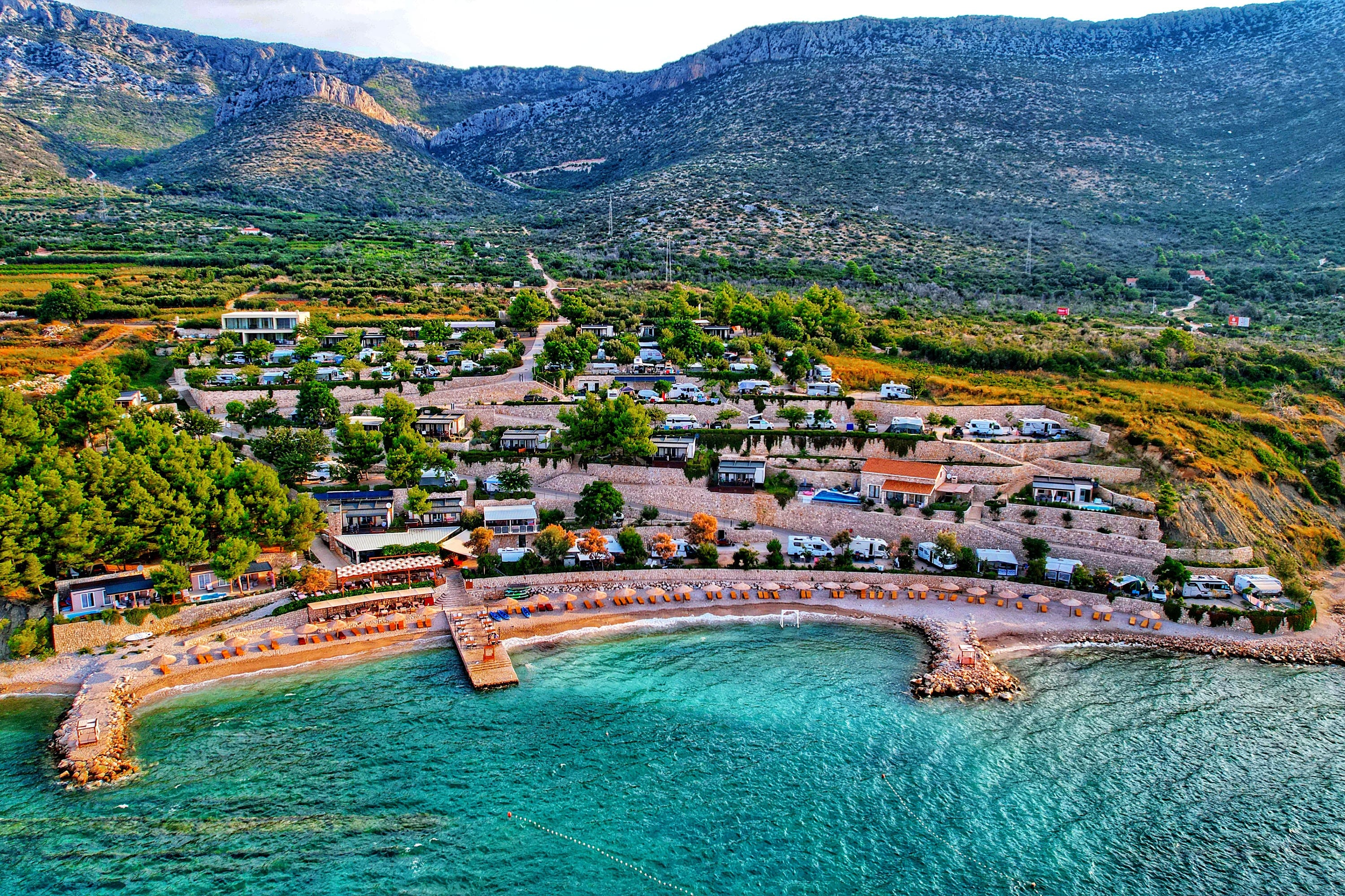 Lavanda Camping