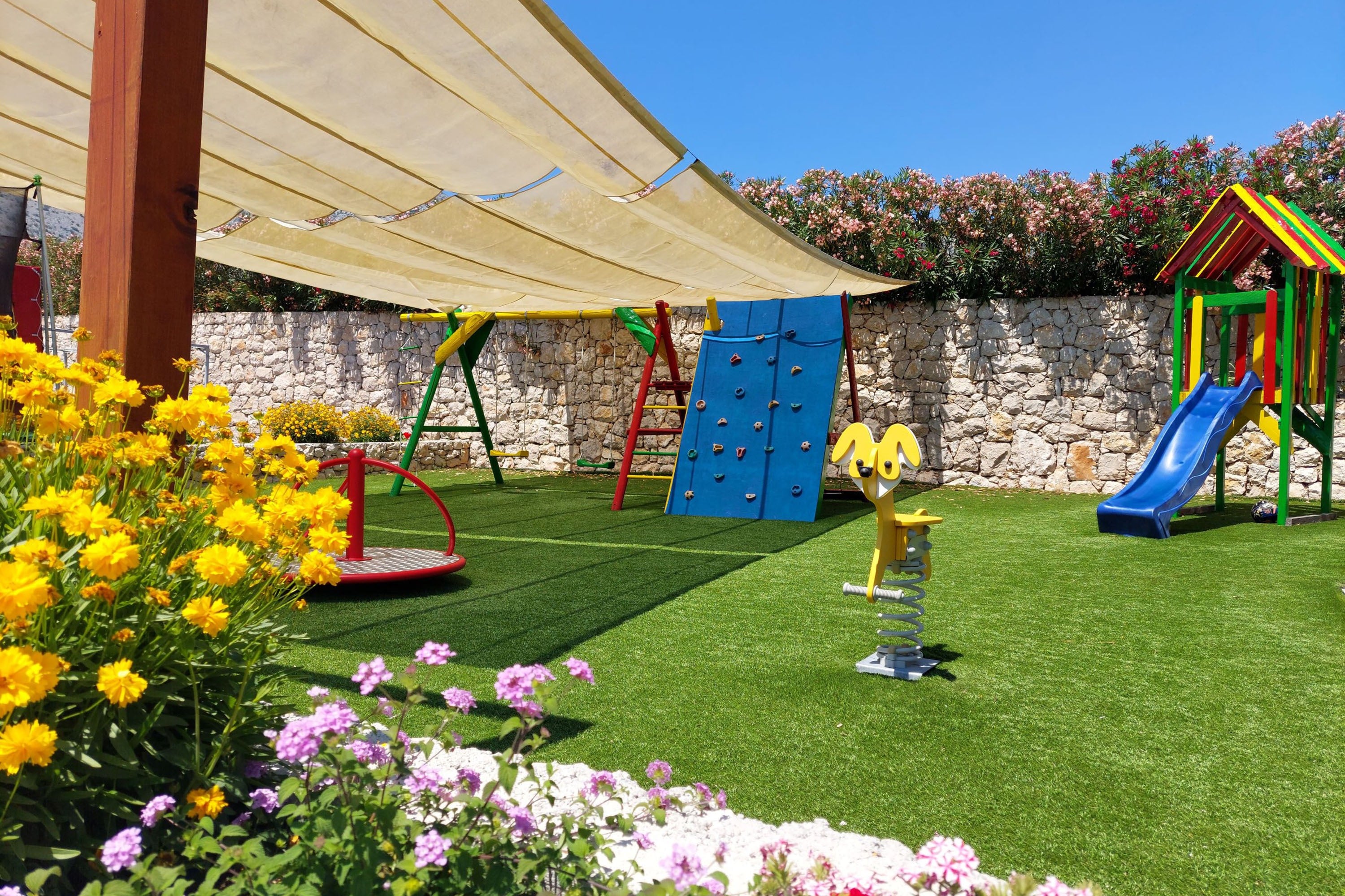 Lavanda Camping