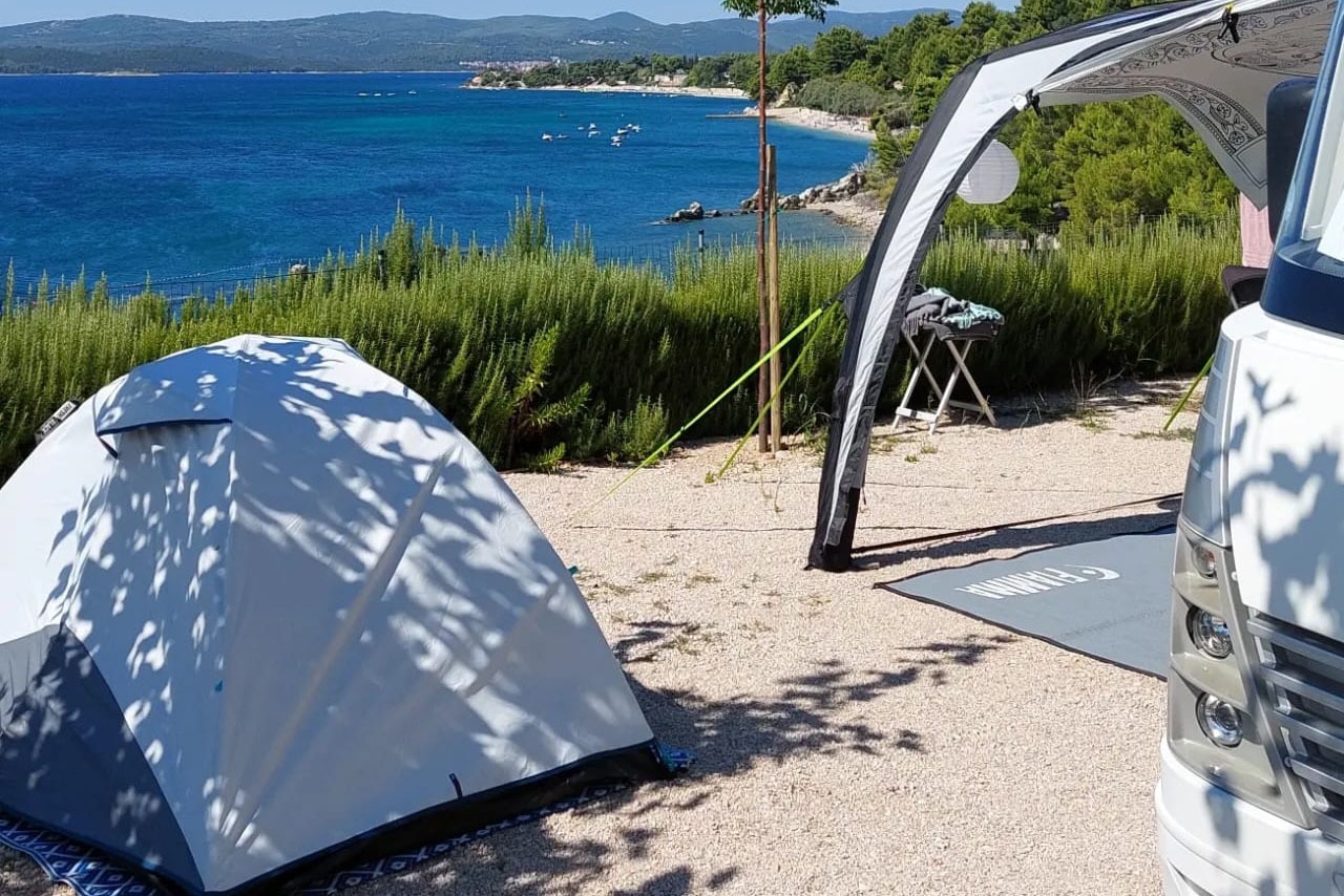 Lavanda Camping