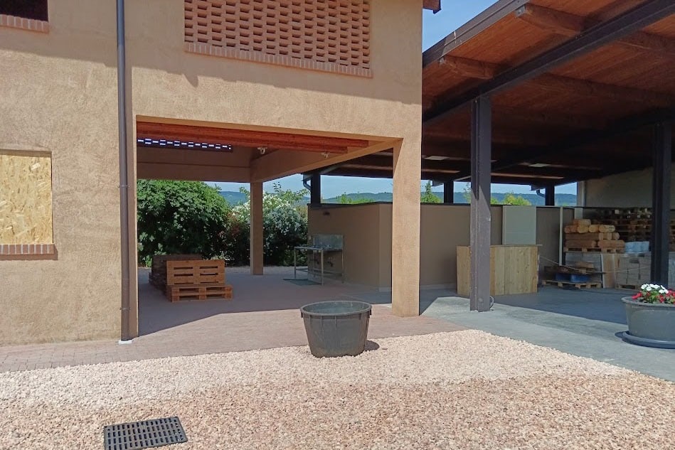 Agricampeggio Oro Verde