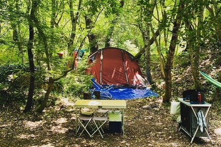 Camping Dimore Montane