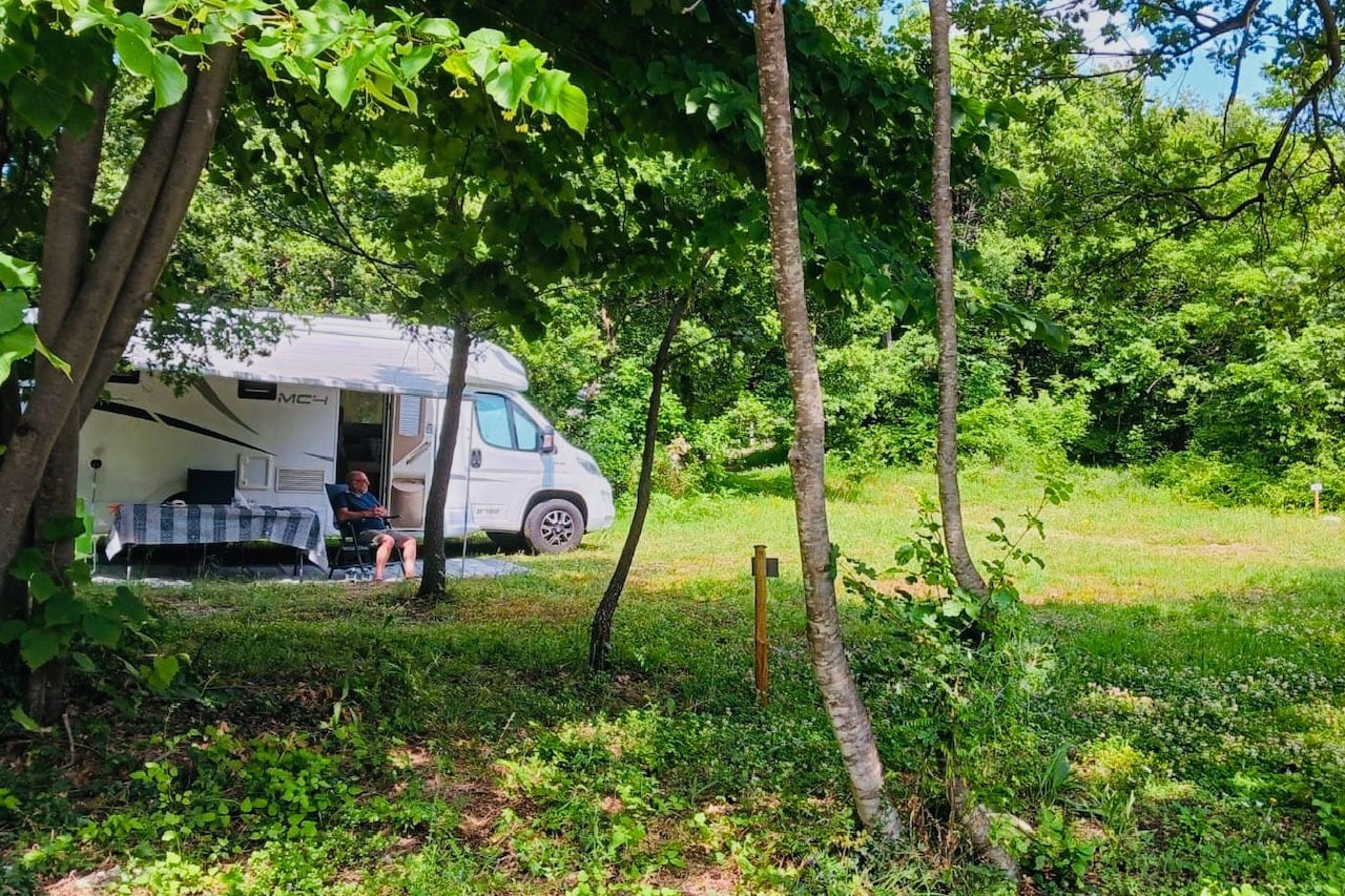 Camping Dimore Montane