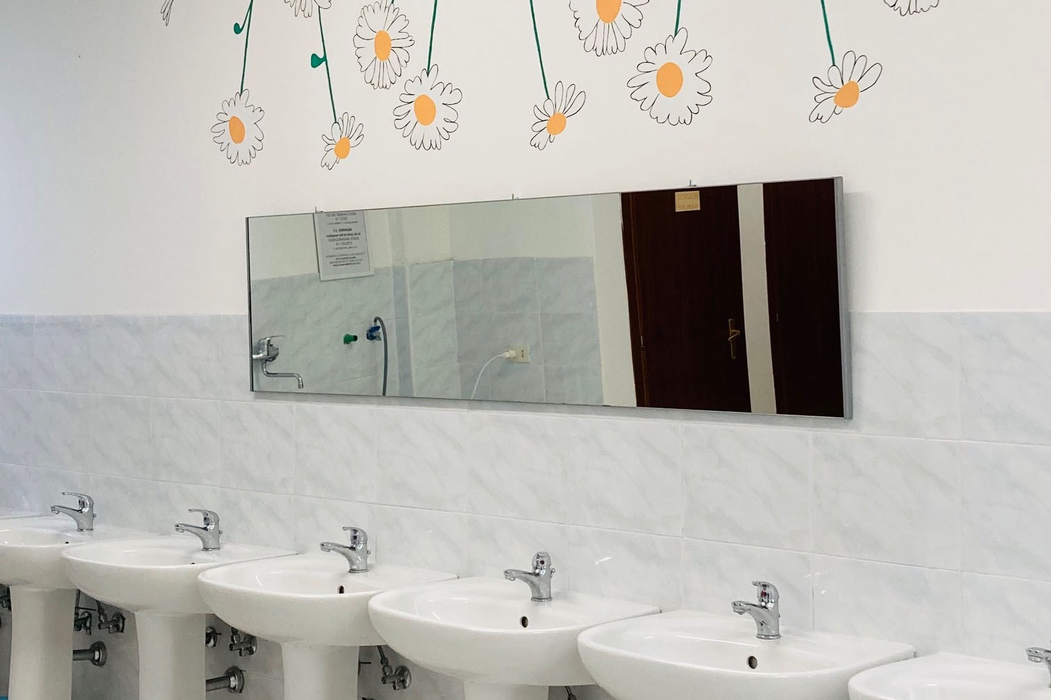 Camping Dimore Montane