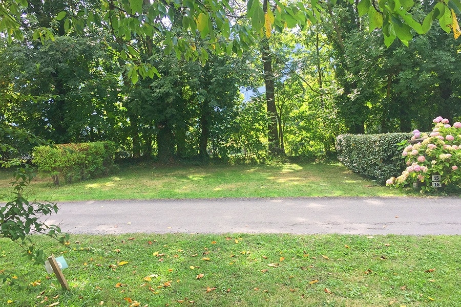 Domaine O'Lanette