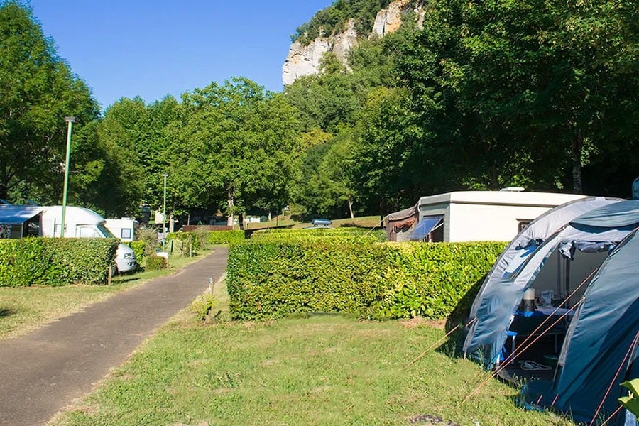Les Rives de la Dordogne