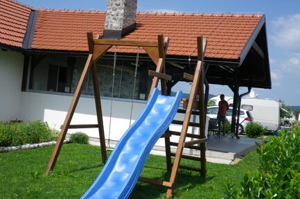 Kamp Sabljaci