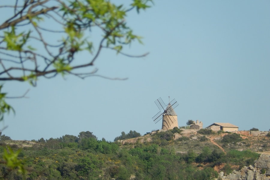Camping Les Terrasses