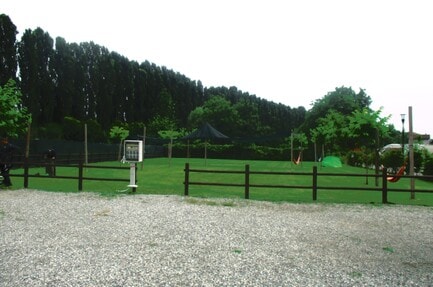 Camping Grinto Urban Eco Village