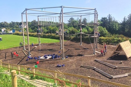 IOAC & Camping Grounds