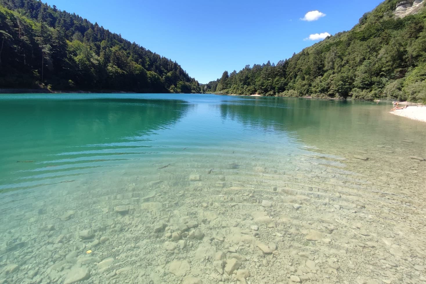 Agricampeggio Terrazza Paganella