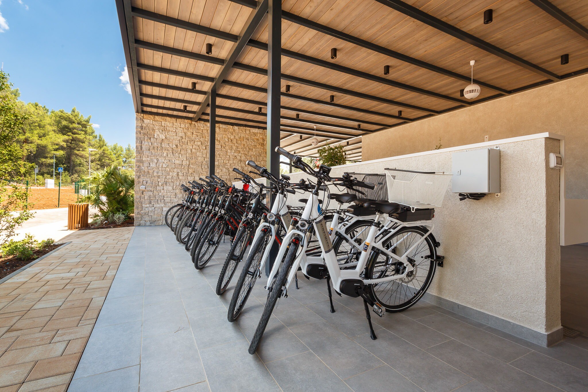 Boutique Camping Santa Marina