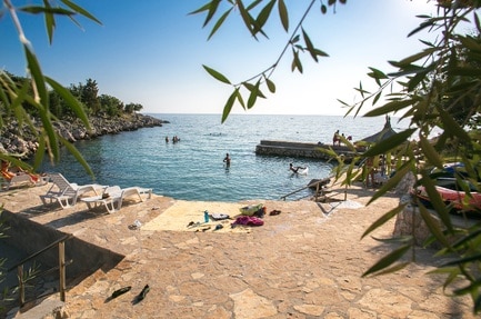 Camping Kanic