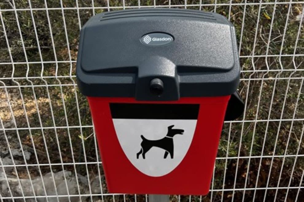 Camping La Media Legua