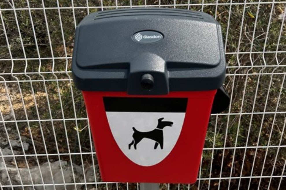 Camping La Media Legua