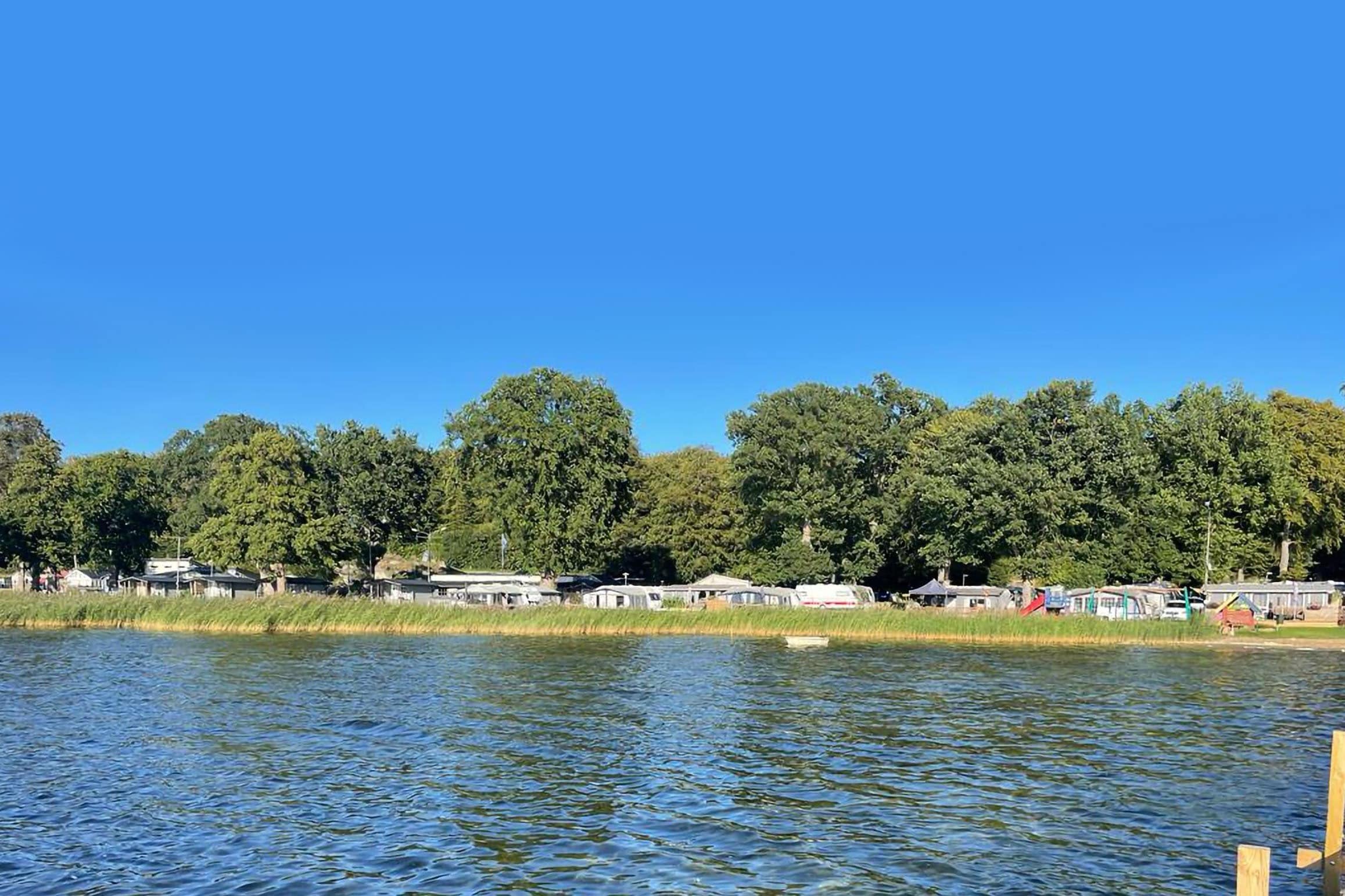 Valjevikens Camping
