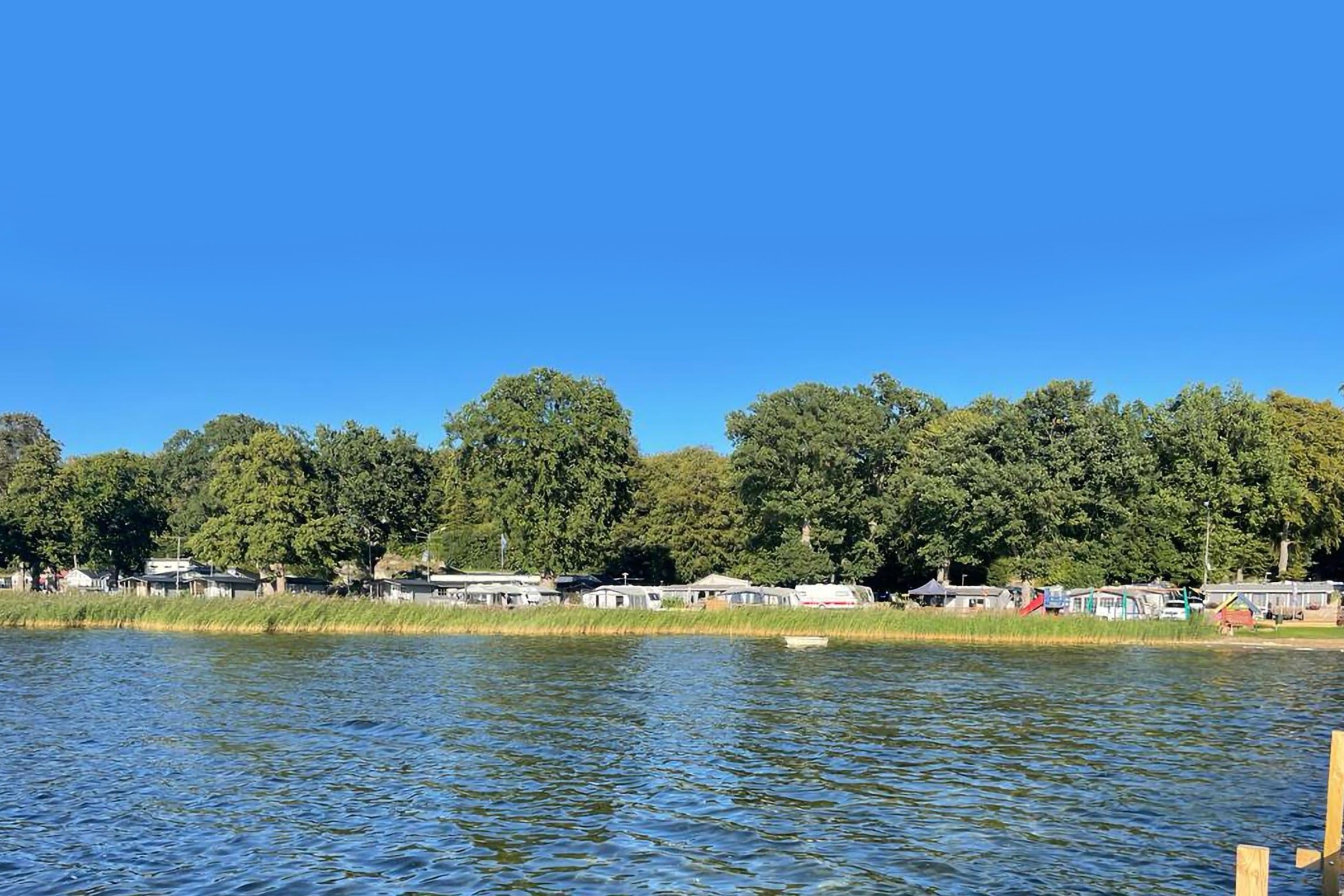 Valjevikens Camping