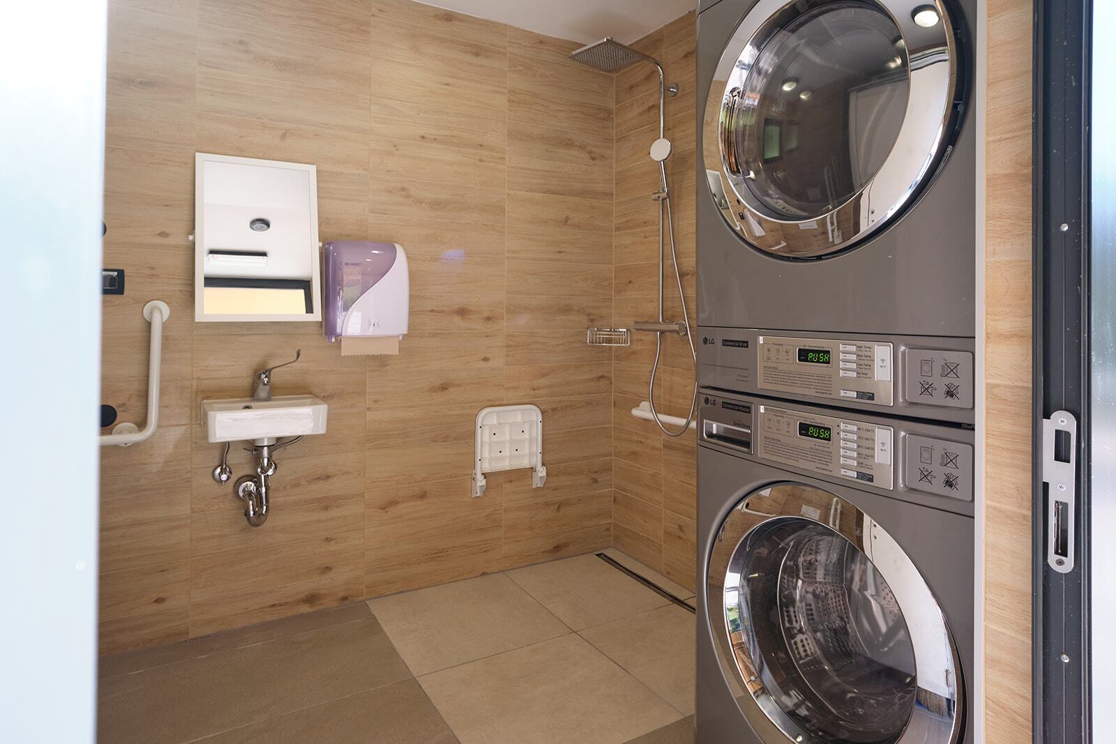 Camping Terme Snovik