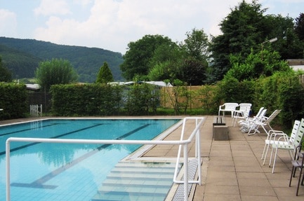 Camping Rühler Schweiz