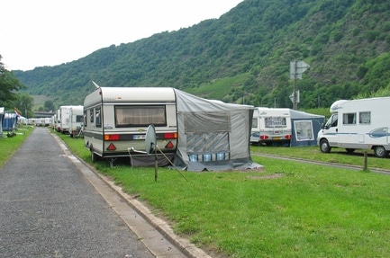 Moselcamping Cochem