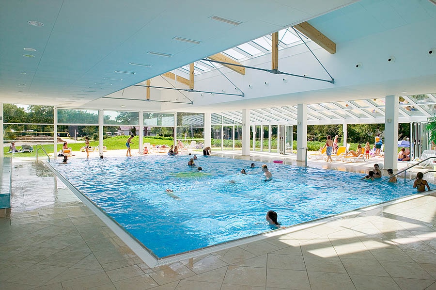 Dreiländer-Campingpark Gugel Dreiländer-Campingpark Gugel