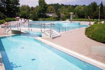 International Camping Schwarzwald