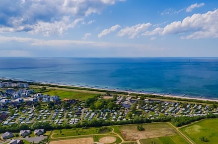 Ferien-Camp Börgerende